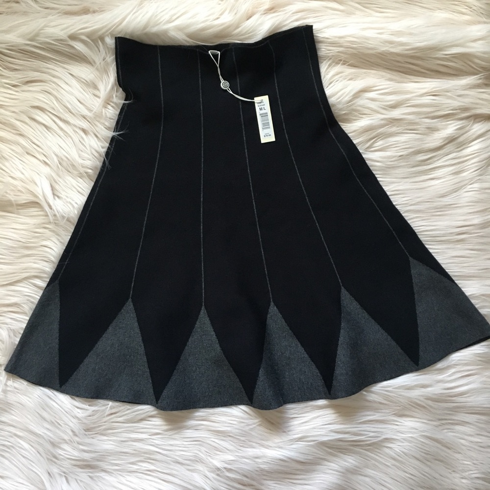 Max Studio Winter skirt